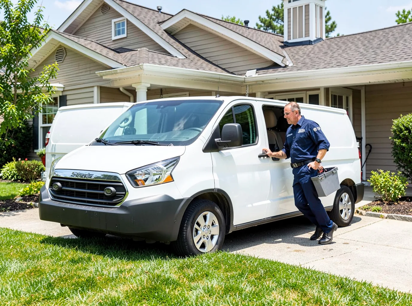 Emergency Plumber company in Kendalia, TX