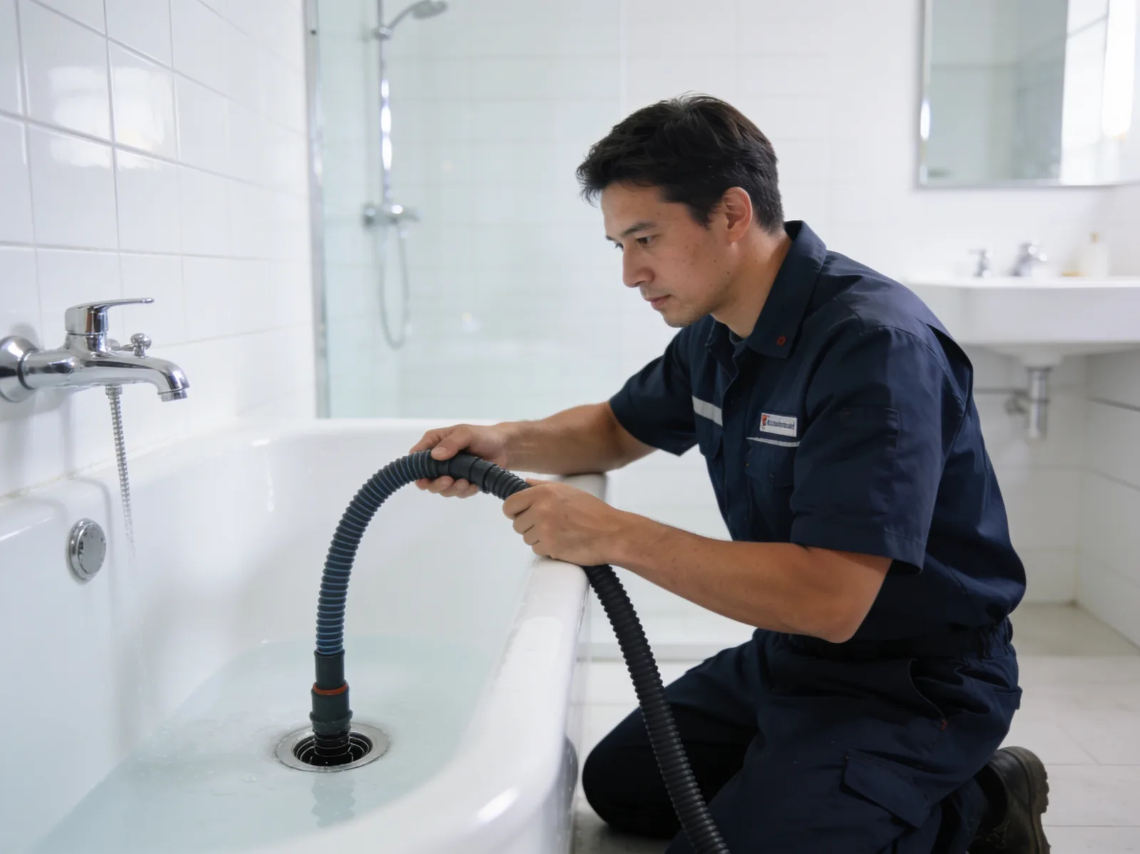 Emergency Plumber Kendalia, TX FAQs